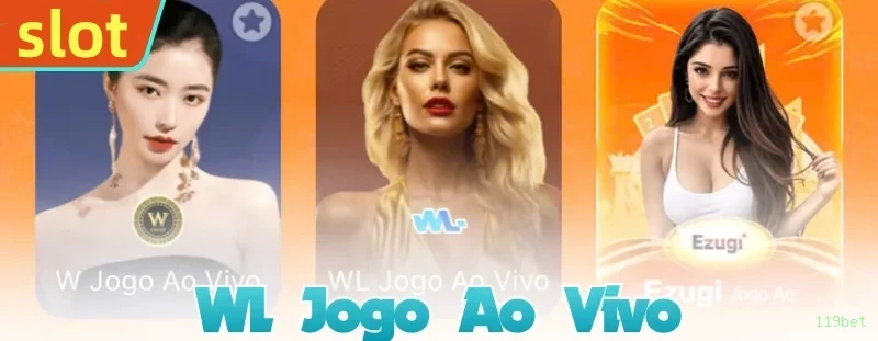 Login seguro na 119bet
