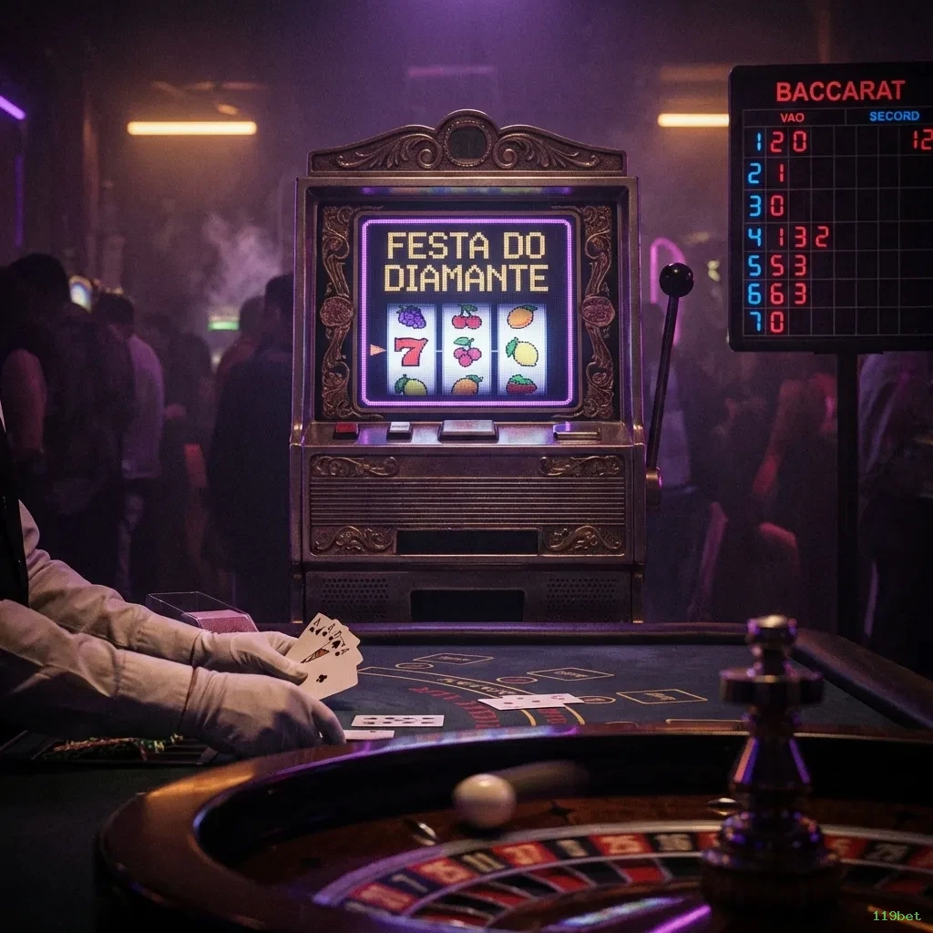 Jogos de loteria online na 119bet