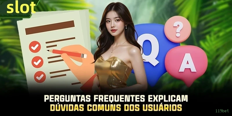 Ganhe prêmios incríveis na 119bet